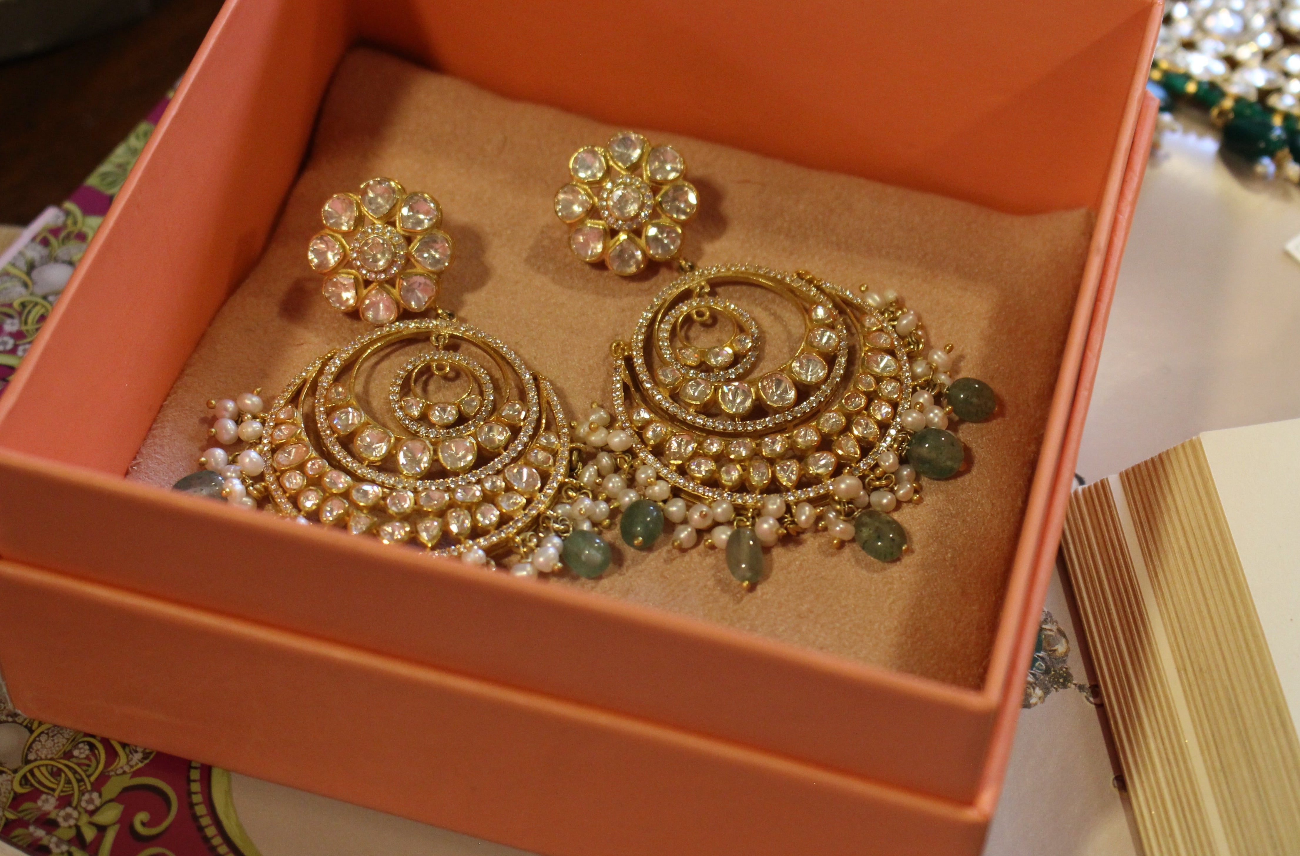 How to take care of your luxury jewellery?